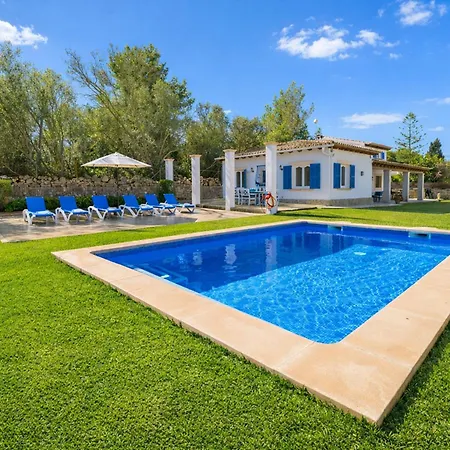 Villa PARAISO Alcudia by Mallorca Villa Selection-2