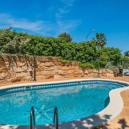 Sa Casa Des Padrino-3