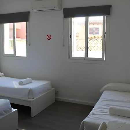 Mallorca Rooms Can Pastilla-3