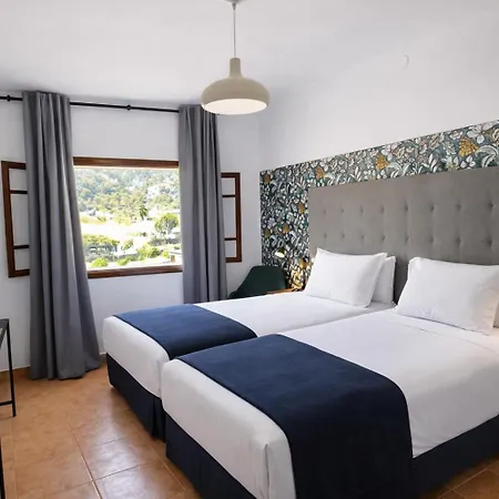 Primavera House Port Sóller formerly Sol Port Sóller-3