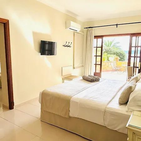 Hotel Cala Fornells-2