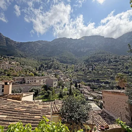 Hostal Villa Verde-Adults Only-2