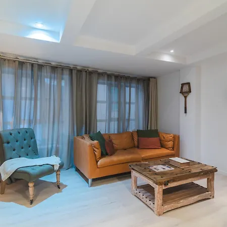 Can Blau Homes Turismo de Interior-2