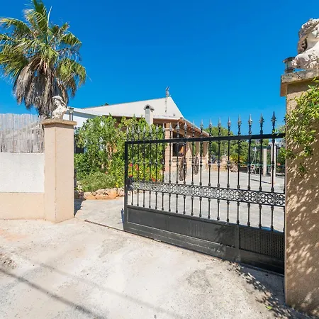 Villa Juana Maria-2