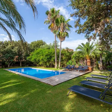 Villa Cala Bona-2