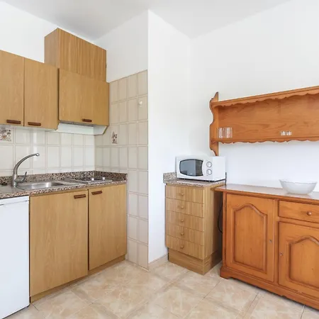Apartamento La Cabanya 3B-3