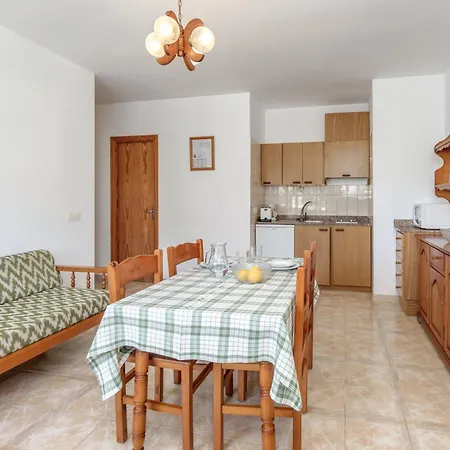 Apartamento La Cabanya 2C-3