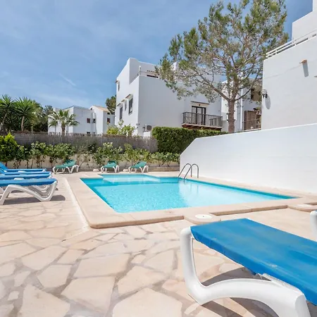 Apartamentos Karin 2ºd-3