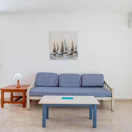 Apartamentos Karin 2ºe-3