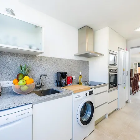 Apartamento La Pergola-2
