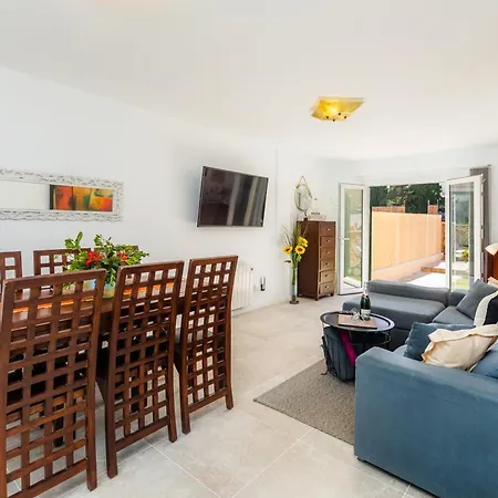 Apartamento La Pergola-3
