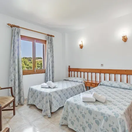 Apartamento La Cabanya 2C-2