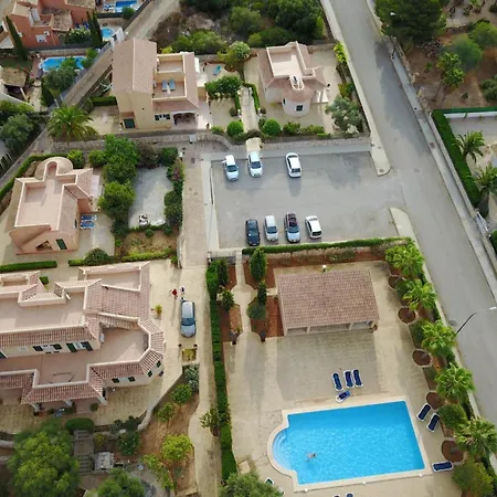 Apartamento Llimonera-2