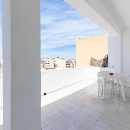 Apartamentos Jorbar-2