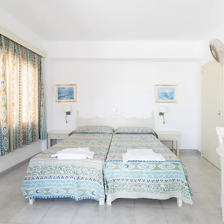Apartamentos Jorbar-3