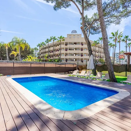 Villa Els Pins-3