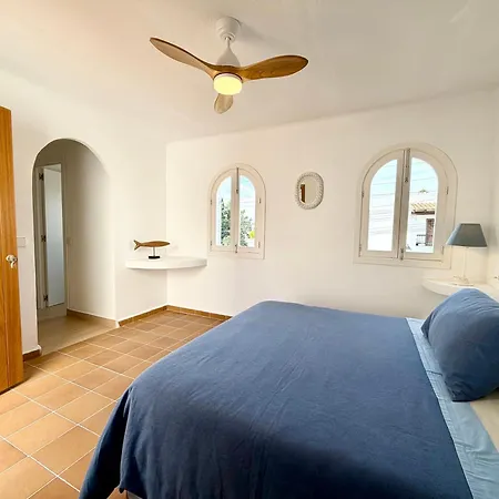 Villa Alegria Cala Egos-2