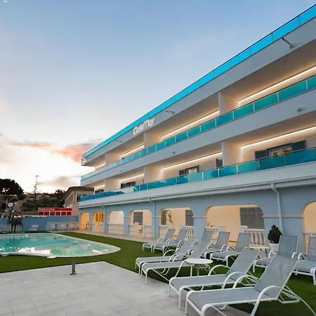 Dols Mar Apartments-2