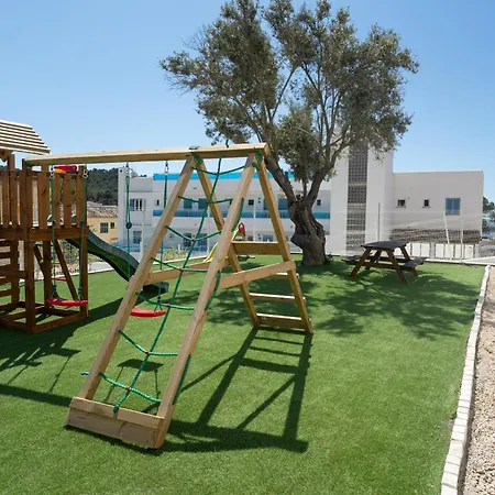 Dols Mar Apartments-3