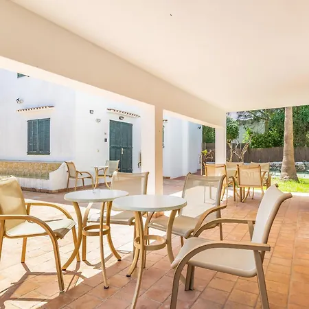 Apartamento Felipe 2-1-3