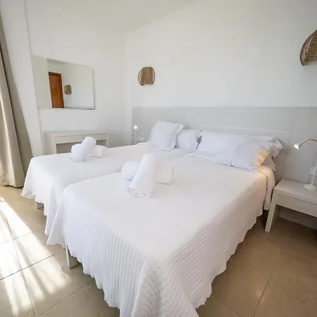 Prope Mare Apartamentos-3