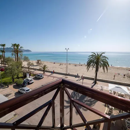 Prope Mare Apartamentos-2