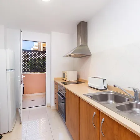 Apartamento Espiga-3