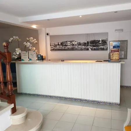 Hostal Cala Ratjada-2