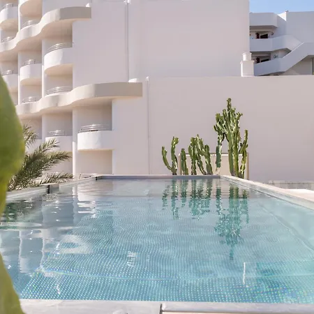 Marins Beach Club - Adults Only Hotel-3