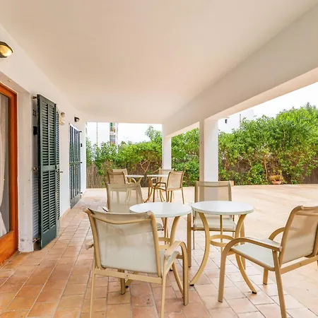 Apartamento Felipe 2-2-3