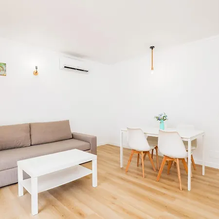 Apartamento Felipe 2-2-2