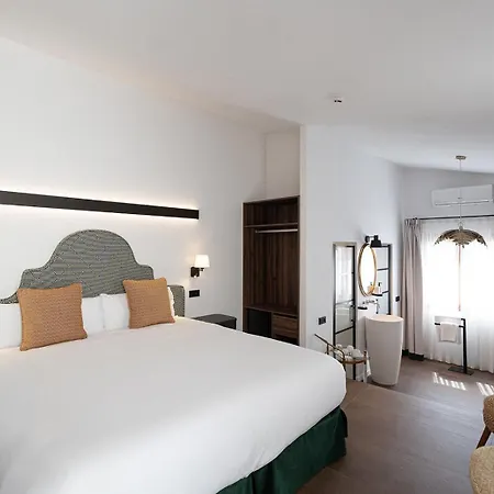 Sa Pobla Rooms Adults Only-3