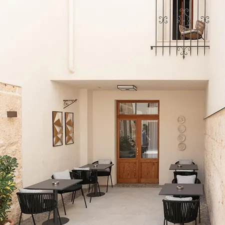 Sa Pobla Rooms Adults Only-2