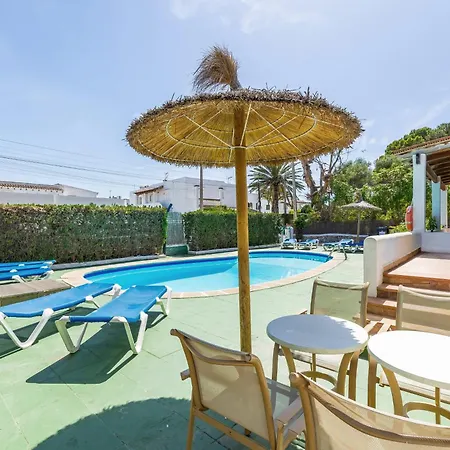 Apartamento Felipe 2-1-2