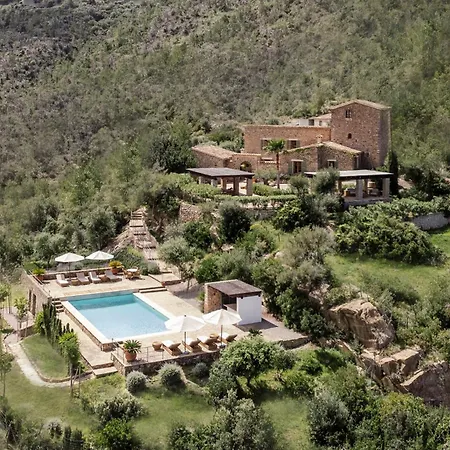 Son Bunyola Resort&Villas-2