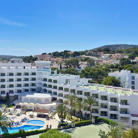 Sol By Melia Lunamar Palmanova Apartamentos - Adults Only-2