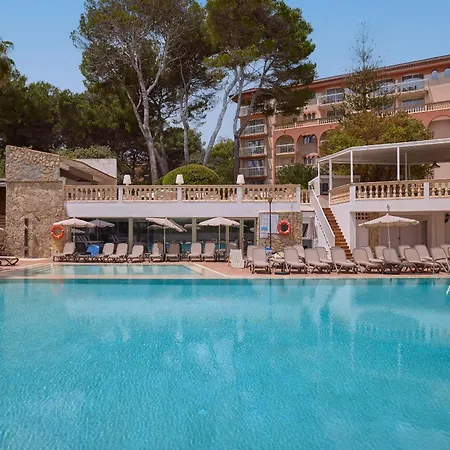 Canyamel Classic & Spa, Solo Adultos-2