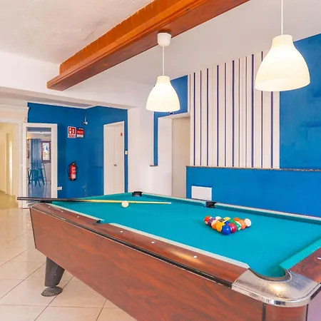 Hotel Antares-2