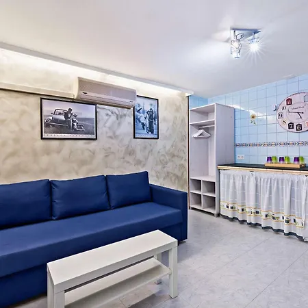 Villa Marina In Playa De Palma-2