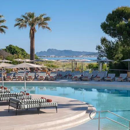Sarena De Muro Resort Mallorca, Part Of Destination By Hyatt-2