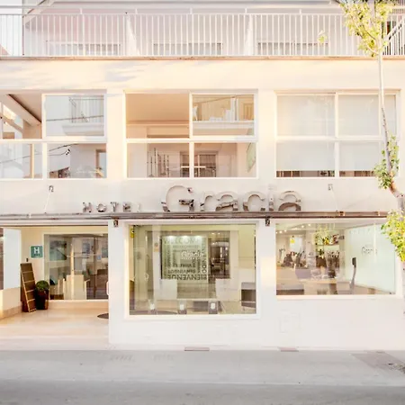 Hotel Gracia-2