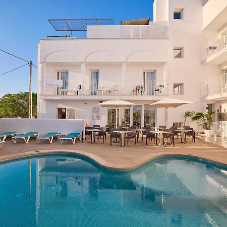 Inner Hotel Rupit "Adults Only"-3