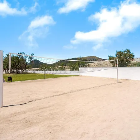 Thb Cala Lliteras - Adults Only-2