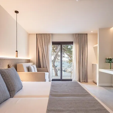 Smy Portocolom - Renovated 2026 (Adults Only)-3