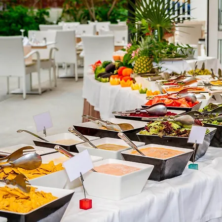 Eix Alcudia Hotel Adults Only-3