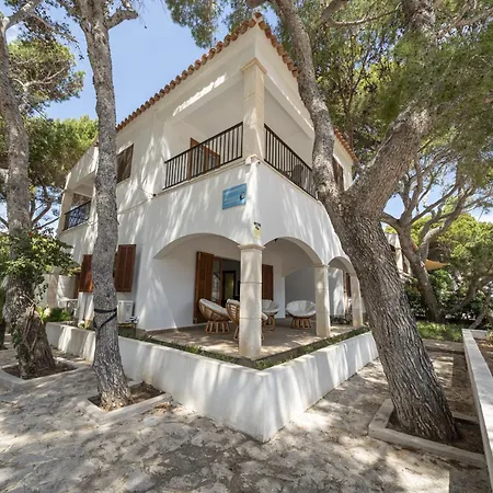 Apartamentos Mhm-2