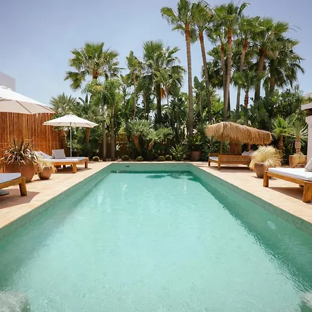 Villa Serenity 3 Luxury Boutique Villa-2