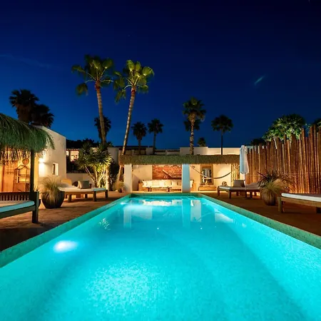Villa Serenity 3 Luxury Boutique Villa-3