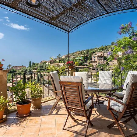 Stunning Deia Views & Private Pool-3