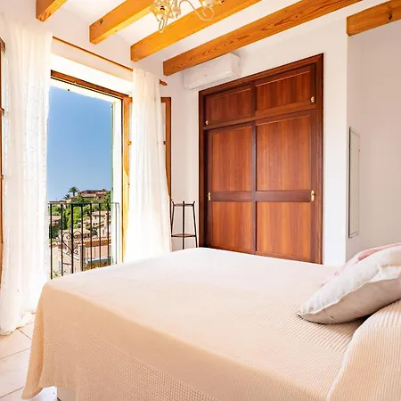Stunning Deia Views & Private Pool-2